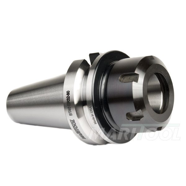 BT40 ER Collet Chuck Holder